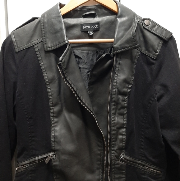 Jacket - Picture 4 of 4